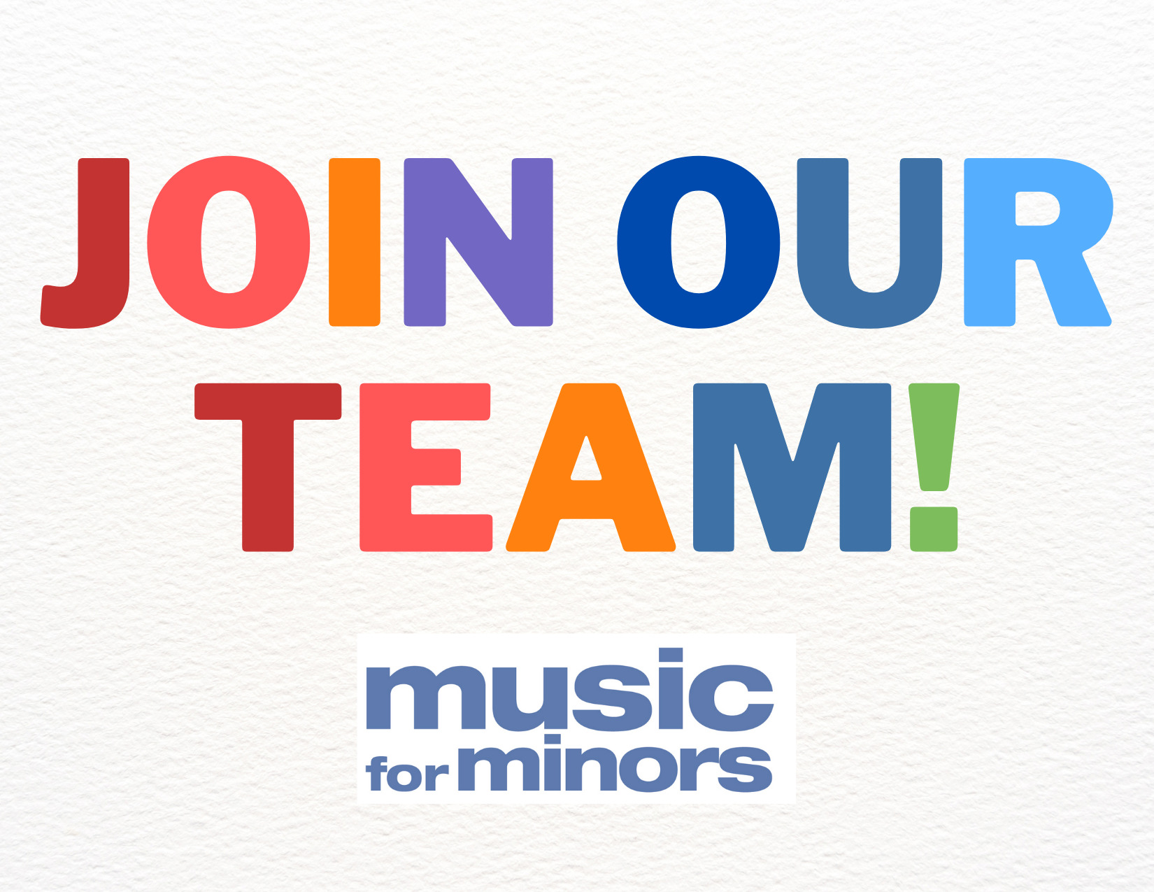 HIRING EXECUTIVE DIRECTOR
