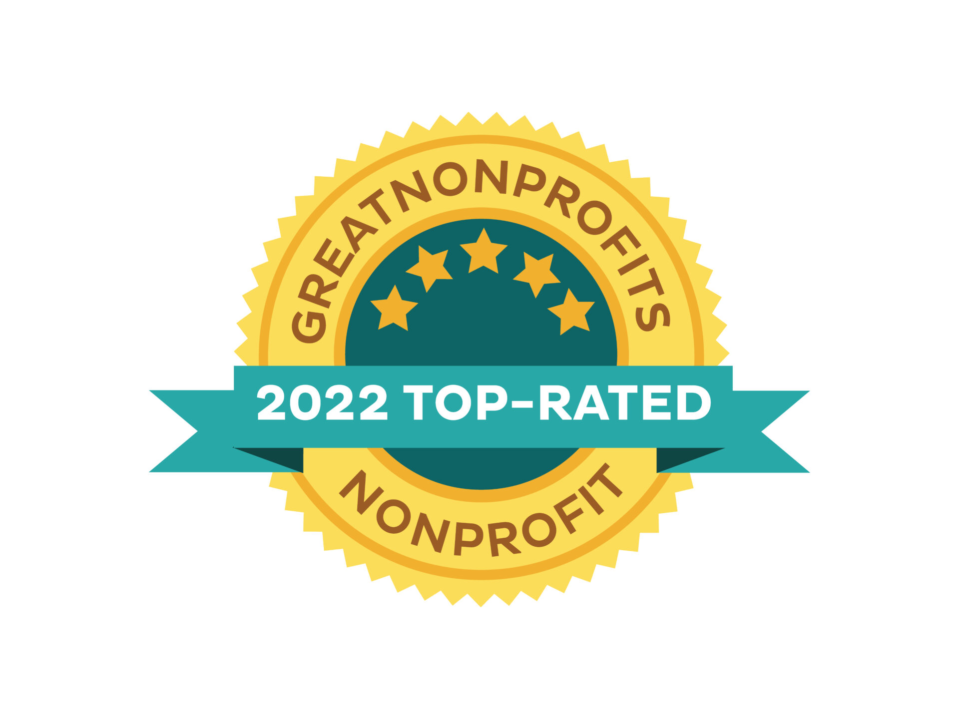 MFM Wins Top-Rated Nonprofit Award