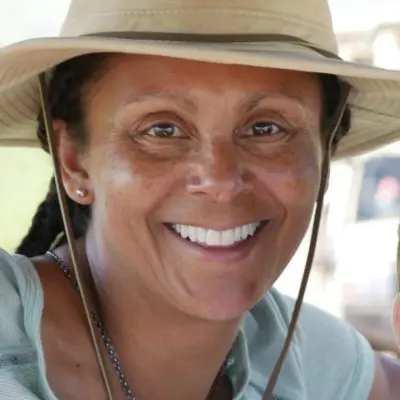 Lisa Perry