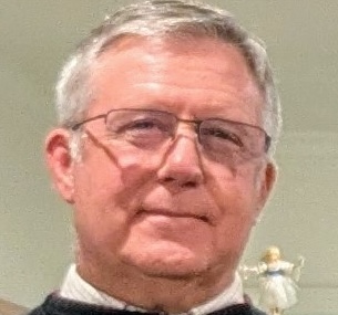 Bill Johnston