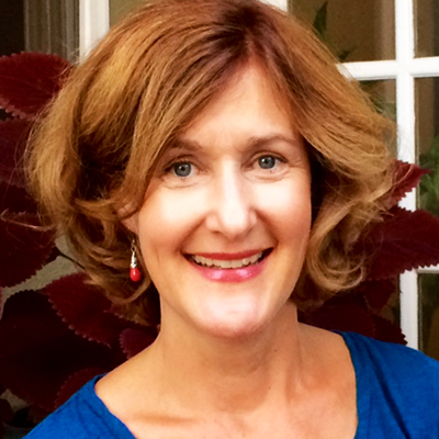 Trish Goity