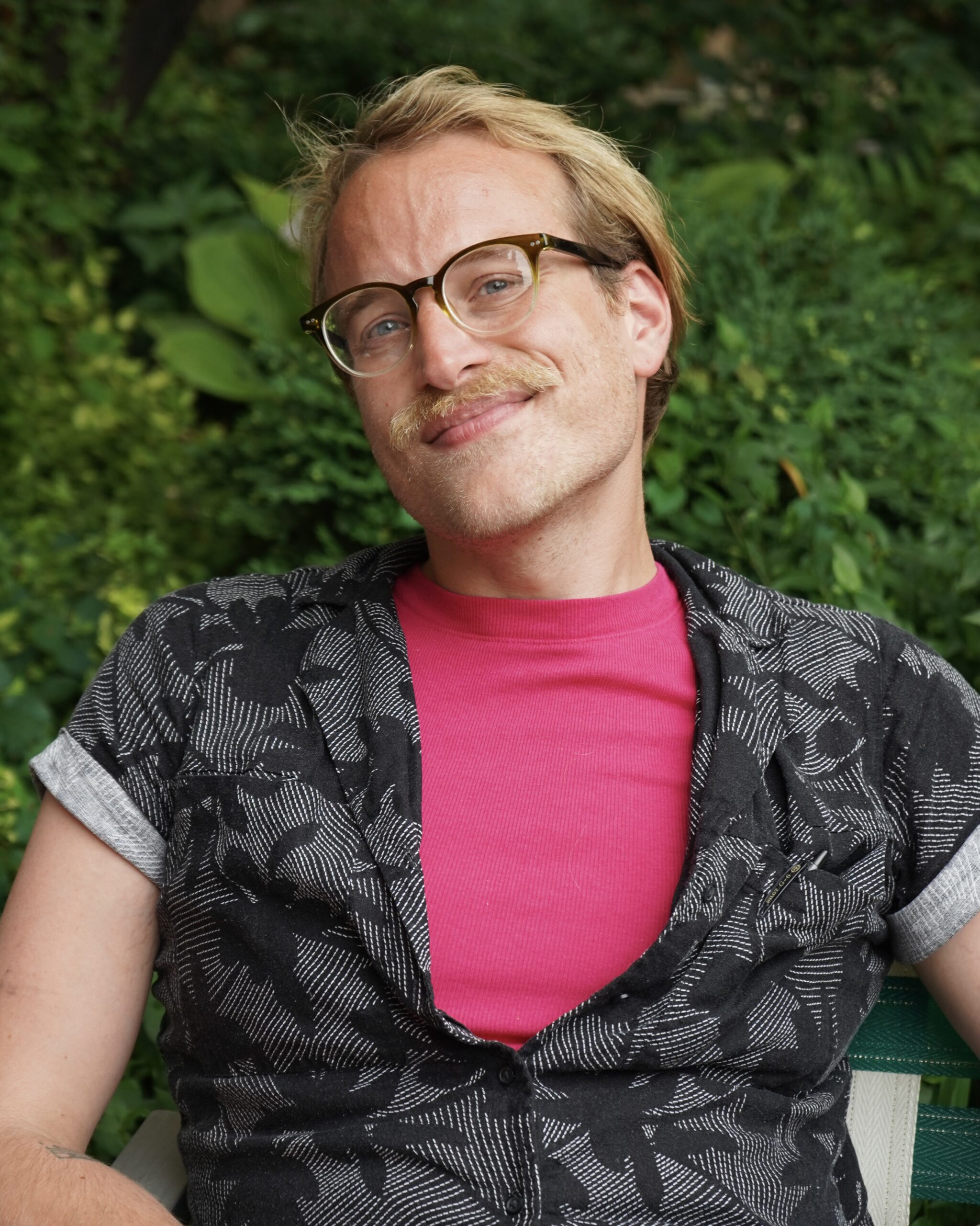 Joshua Scheid