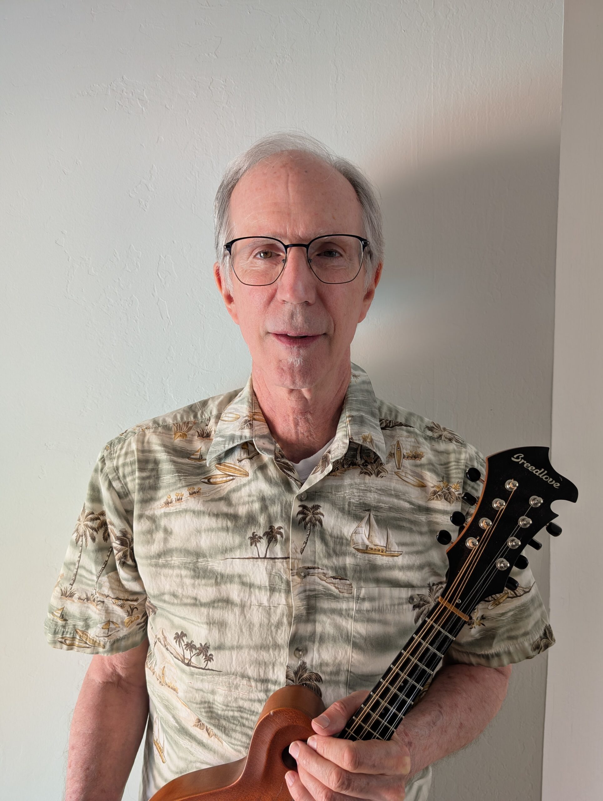 Steve Eckert