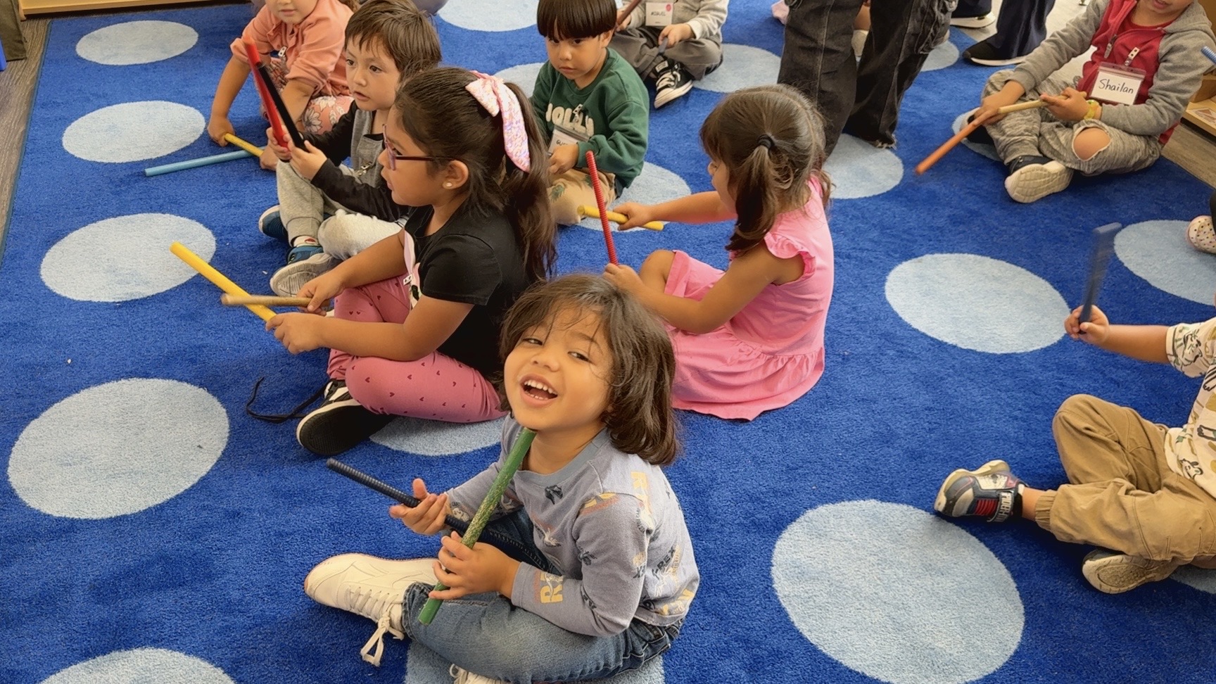 Help Keep Music in Bay Area Classrooms!